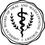 American Board of Oral and Maxillofacial Surgery