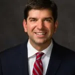 Dr. Jeffrey A. Delgadillo at Heise, Alpha & Delgadillo OMS