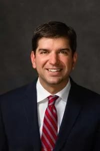 Dr. Jeffrey A. Delgadillo at Heise, Alpha & Delgadillo OMS