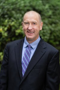 Dr. Craig X. Alpha, Oral Surgeon Headshot