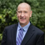 Dr. Craig X. Alpha, Oral Surgeon Headshot