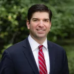 Dr. Jeffrey A. Delgadillo, Oral Surgeon Headshot